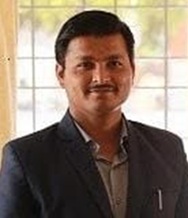 Prof. Mitali Bharat Deshmukh